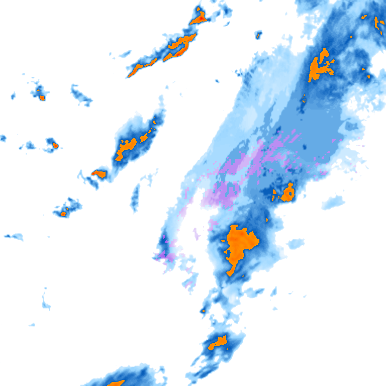 rain layer