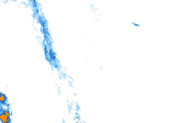 rain layer