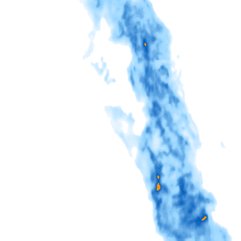 rain layer