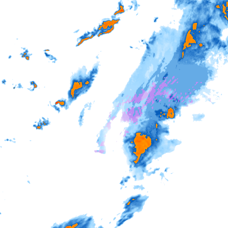 rain layer