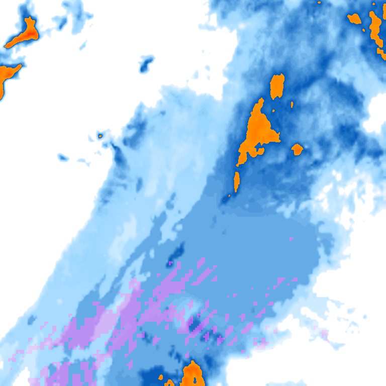 rain layer