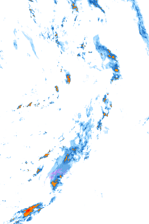 rain layer