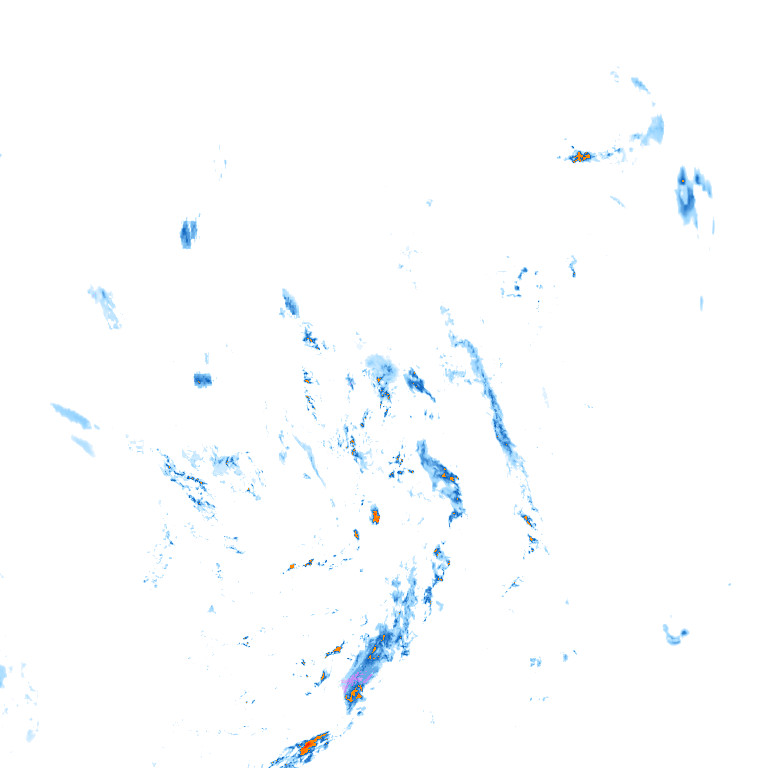rain layer