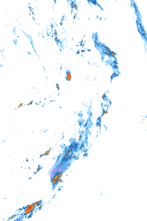 rain layer