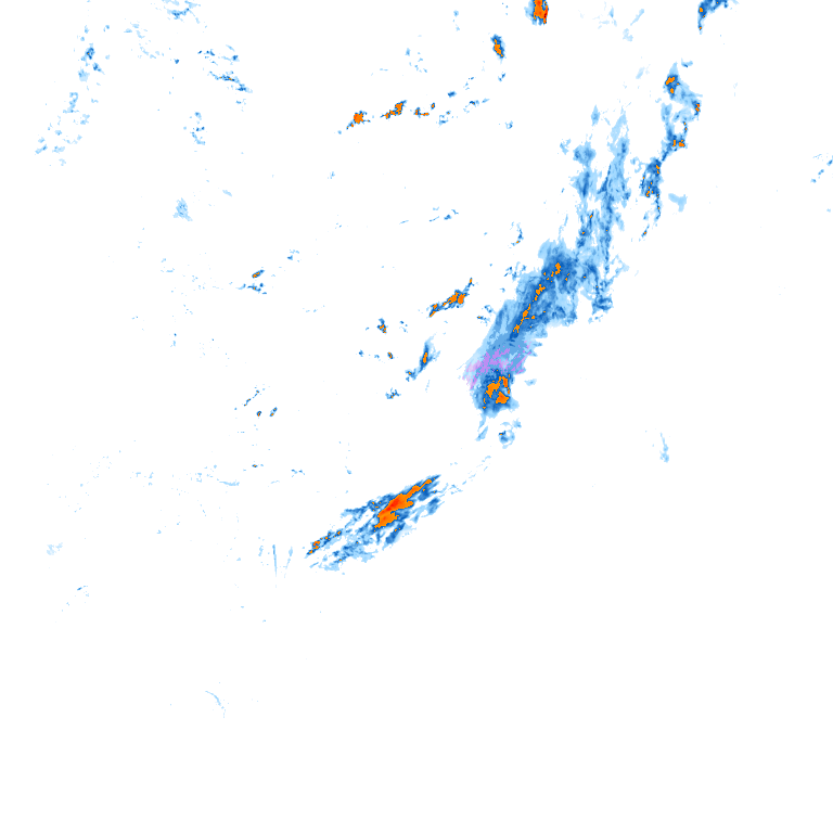 rain layer