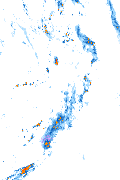 rain layer