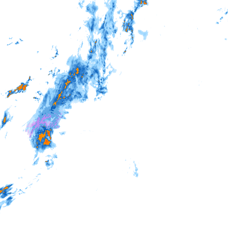 rain layer