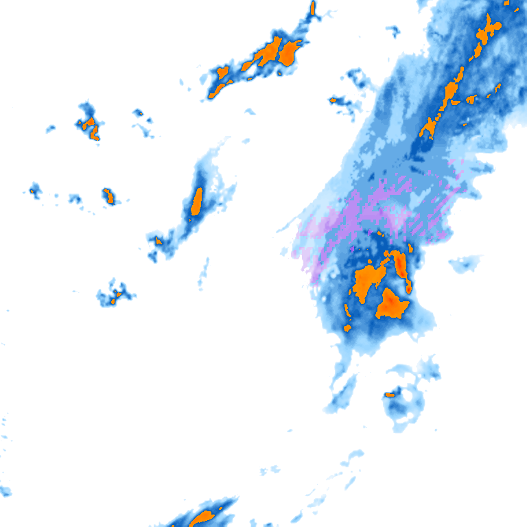 rain layer