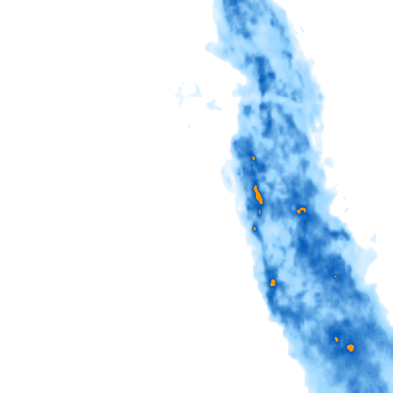 rain layer