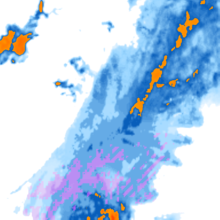 rain layer