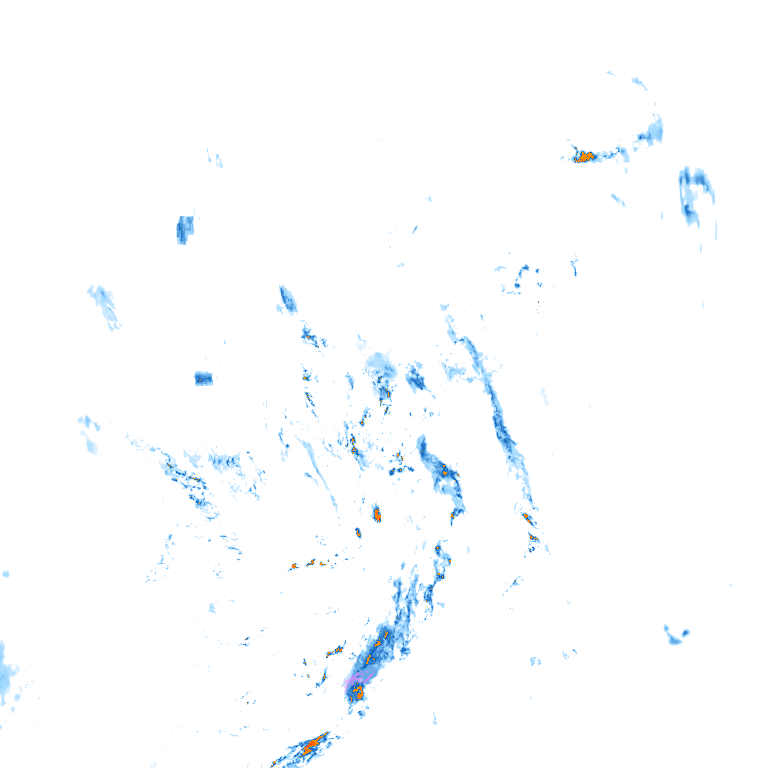 rain layer