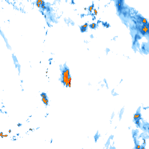 rain layer
