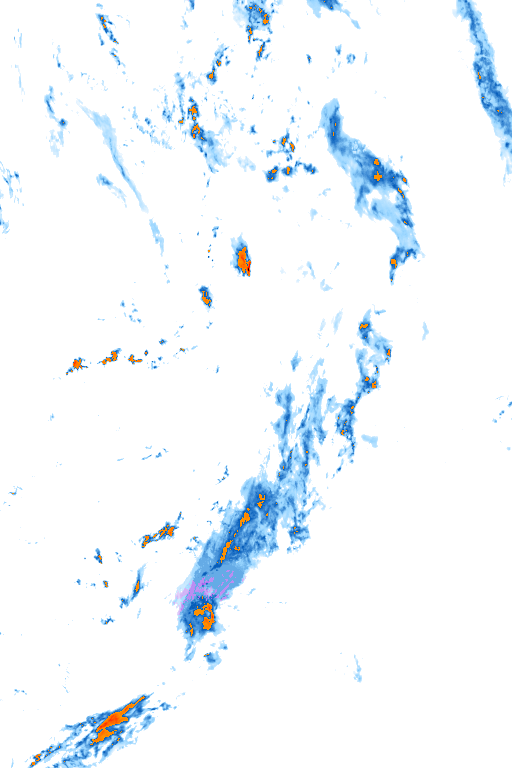 rain layer