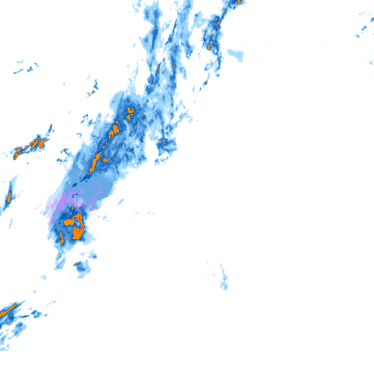 rain layer