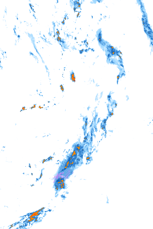 rain layer