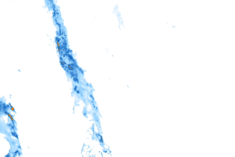 rain layer