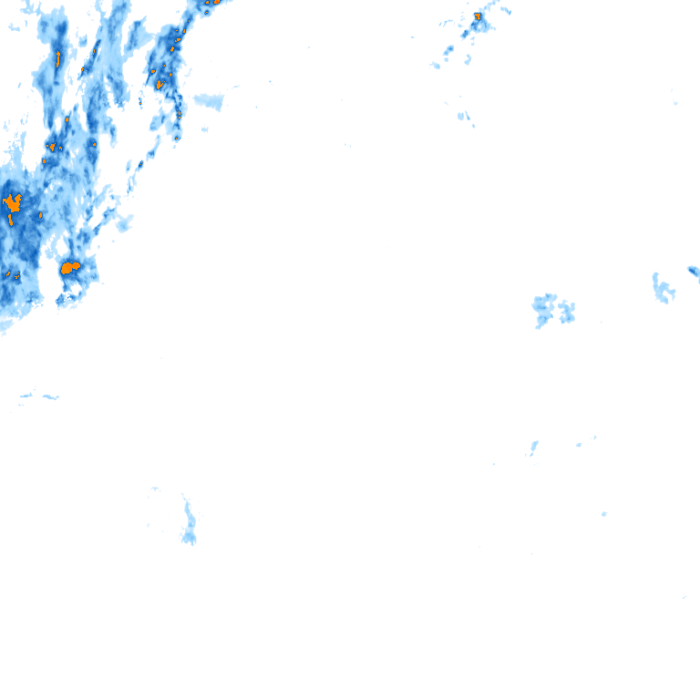 rain layer