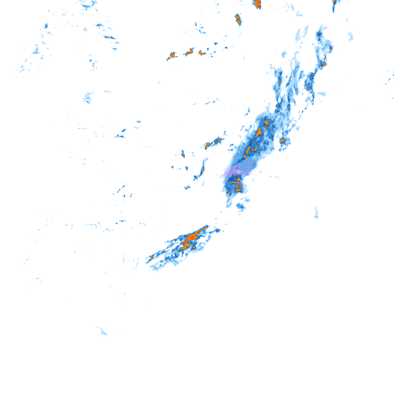 rain layer