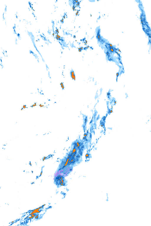 rain layer
