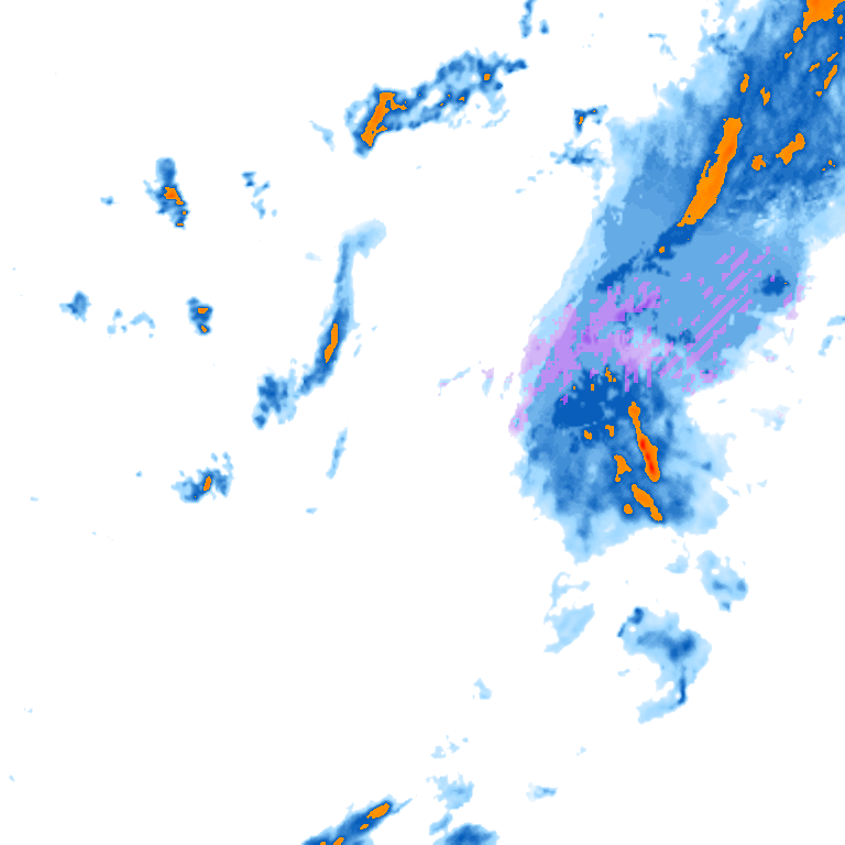 rain layer