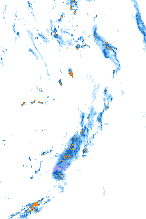rain layer