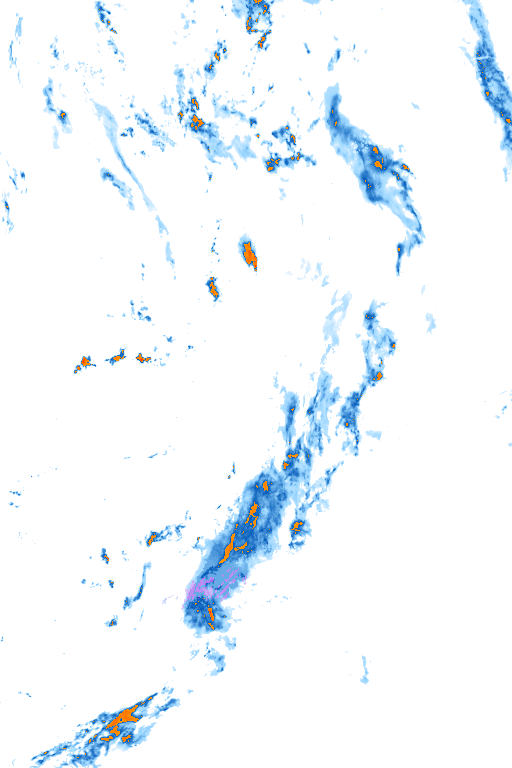 rain layer