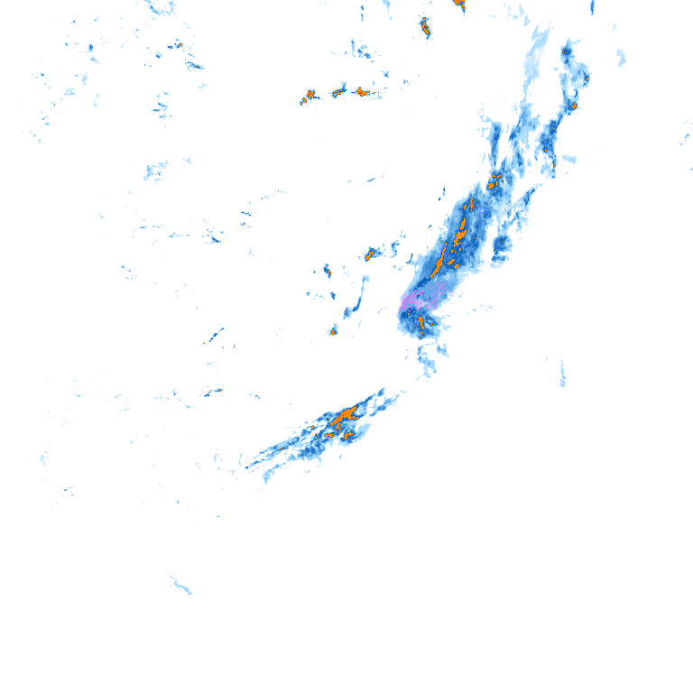 rain layer