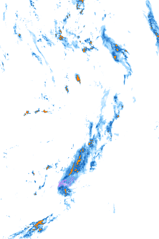 rain layer
