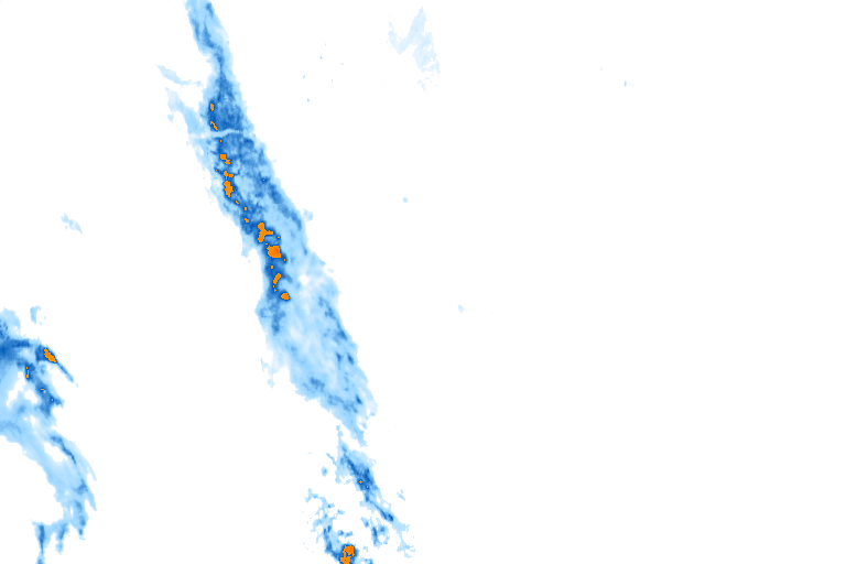 rain layer