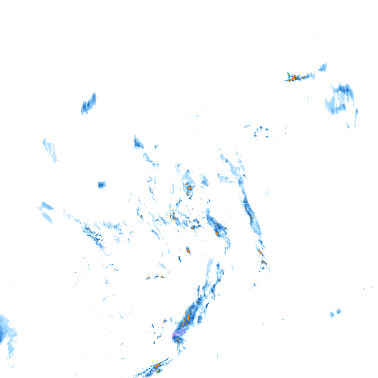 rain layer