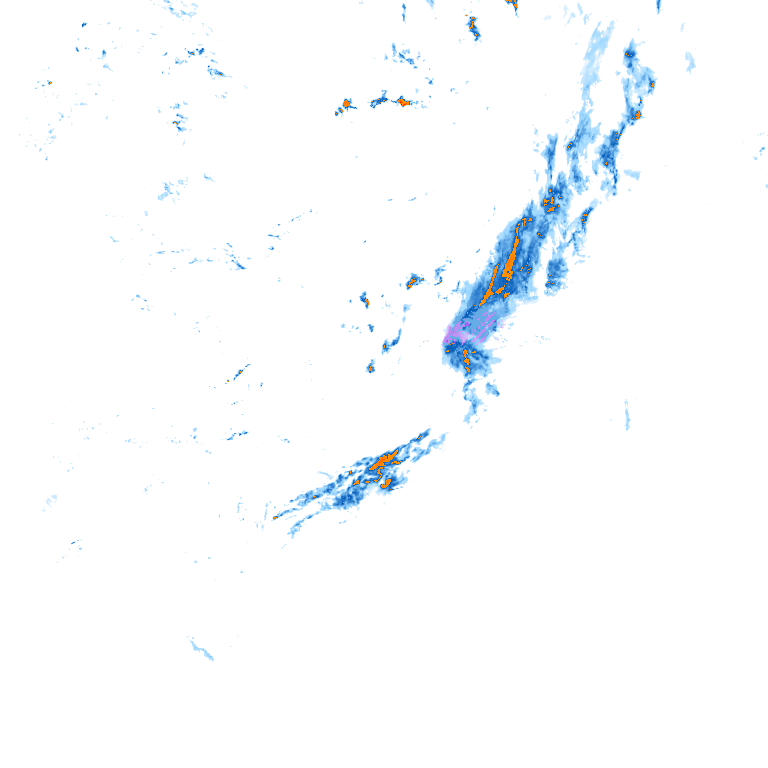 rain layer