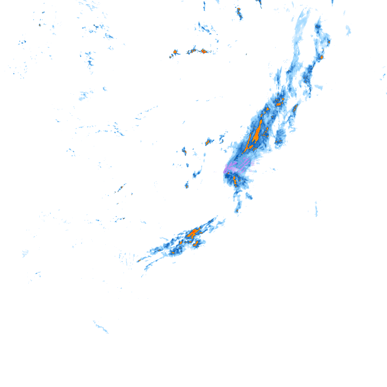 rain layer