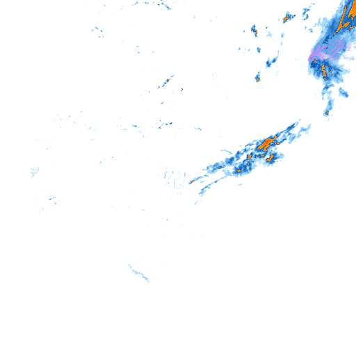rain layer