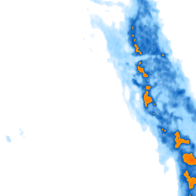 rain layer