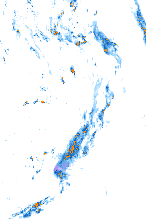 rain layer