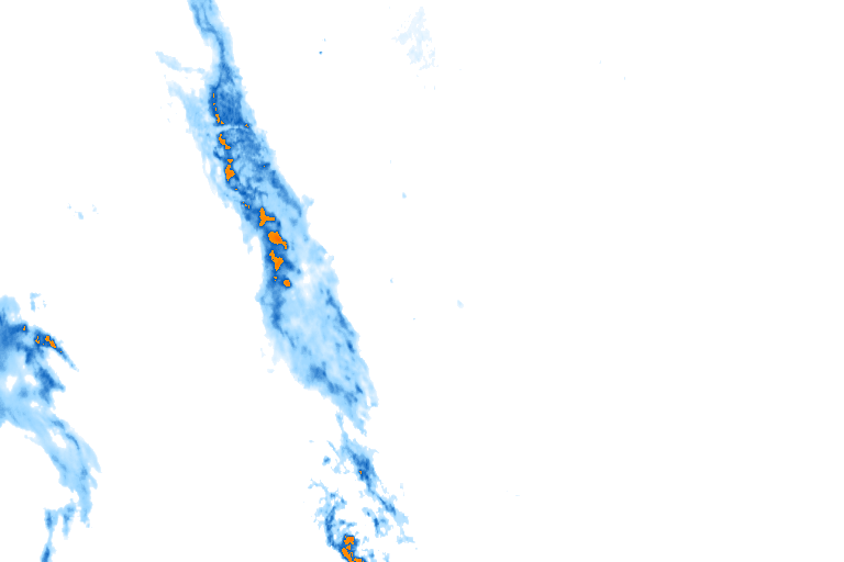 rain layer