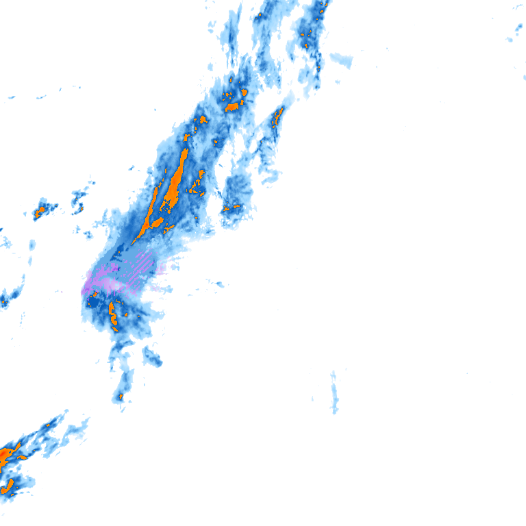 rain layer