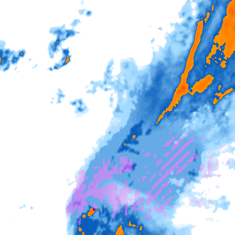 rain layer