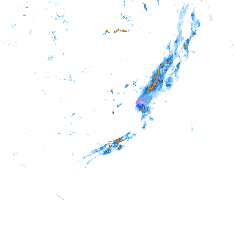 rain layer