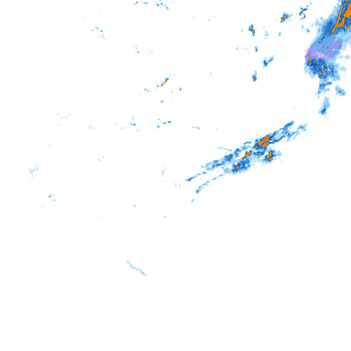 rain layer