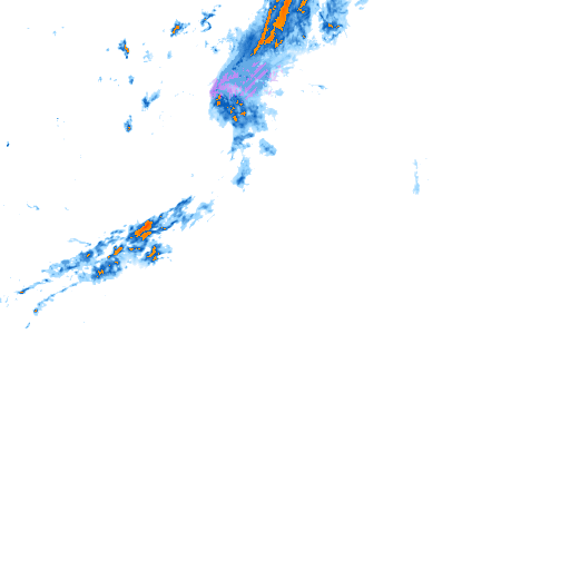 rain layer