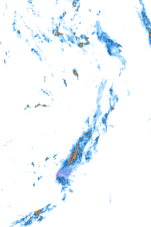 rain layer