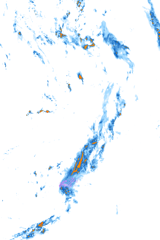 rain layer
