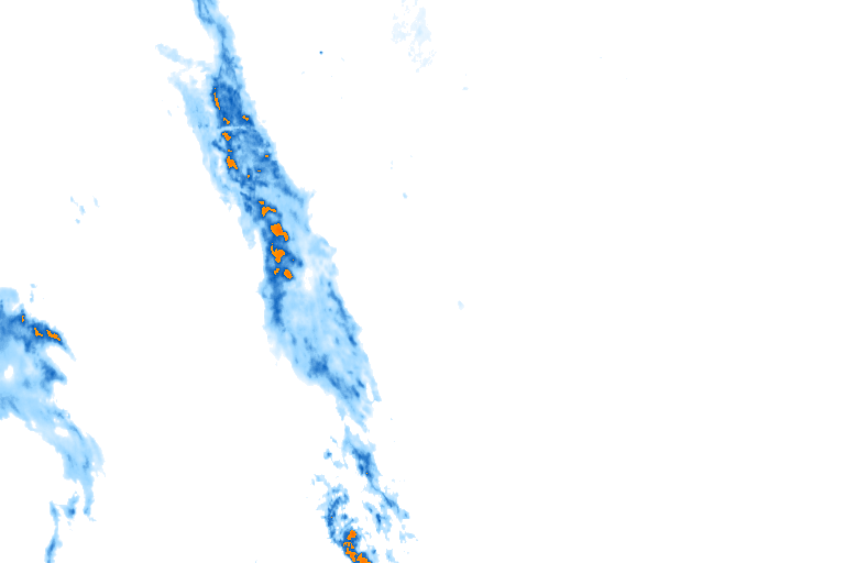 rain layer