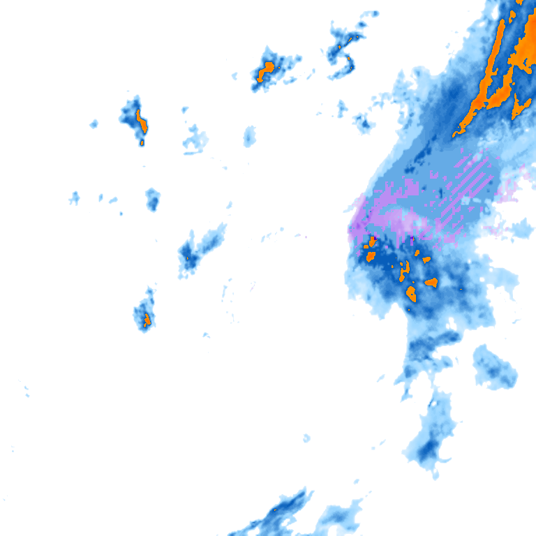 rain layer