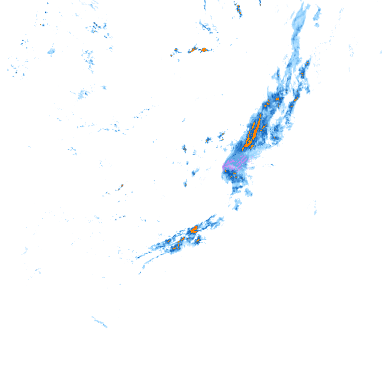 rain layer