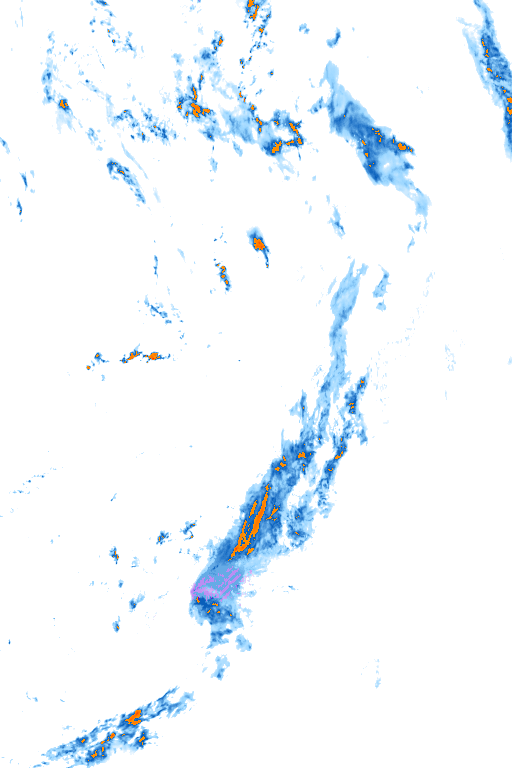 rain layer