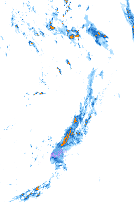 rain layer