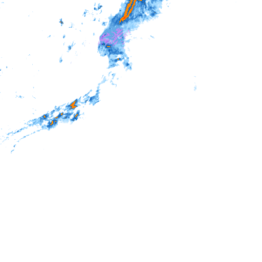 rain layer