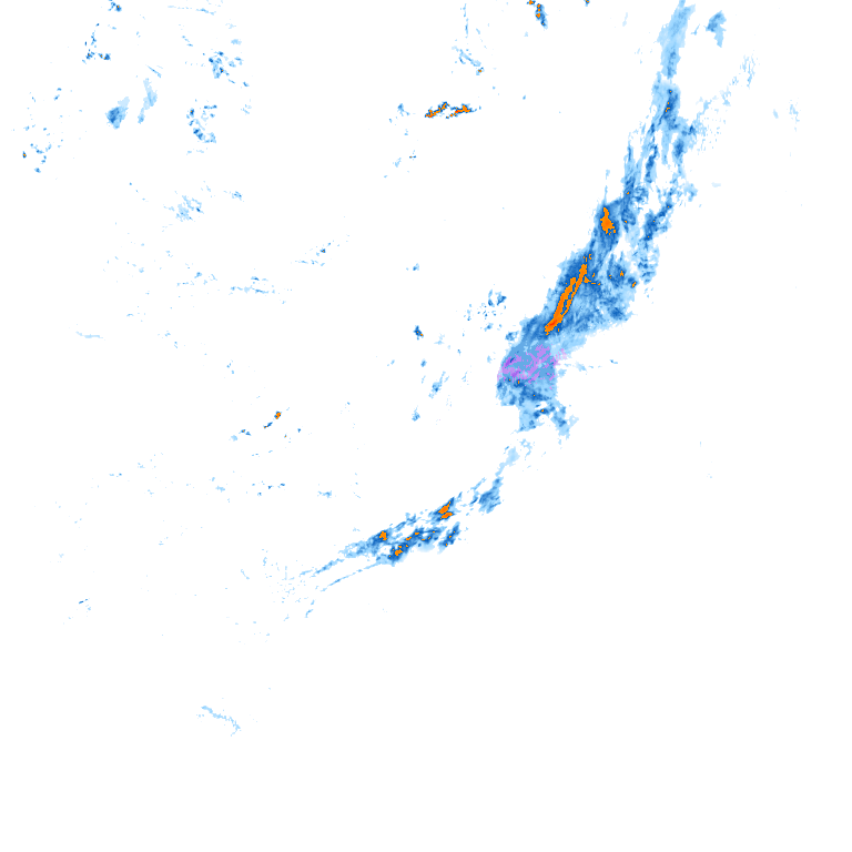 rain layer